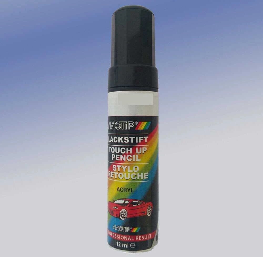 DAŽAI MOTIP 955350 SIDAB METALLIC 12ML