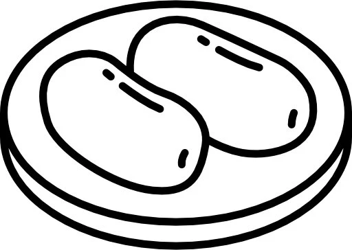 PAKA ZWIERZAKA ėriena and apple with mint – drėgnas ėdalas šunims – 400g
