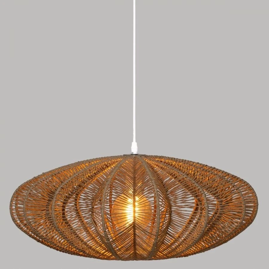 Atmosphera Lamp Pintas pakabinamas šviestuvas Tery, Ø 57 cm