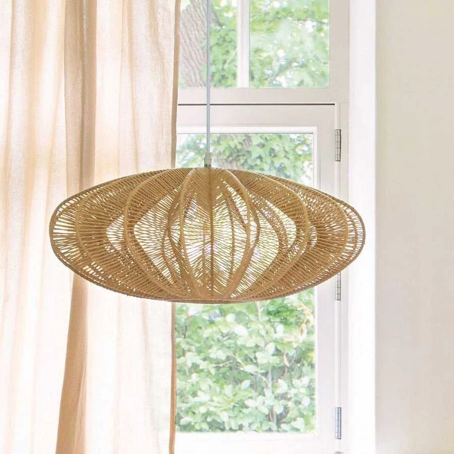 Atmosphera Lamp Pintas pakabinamas šviestuvas Tery, Ø 57 cm