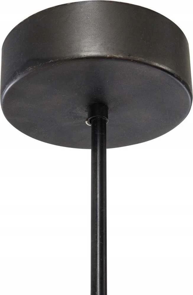 Pakabinamas šviestuvas Atmosphera Lamp Pramoninis šviestuvas, Ø 25 cm, ažūrinis gaubtas