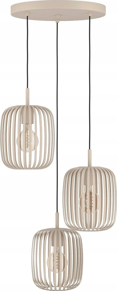 Pakabinamas šviestuvas Šviestuvas kabinamas Eglo ROMAZZINA, 40 W, E27, 900687