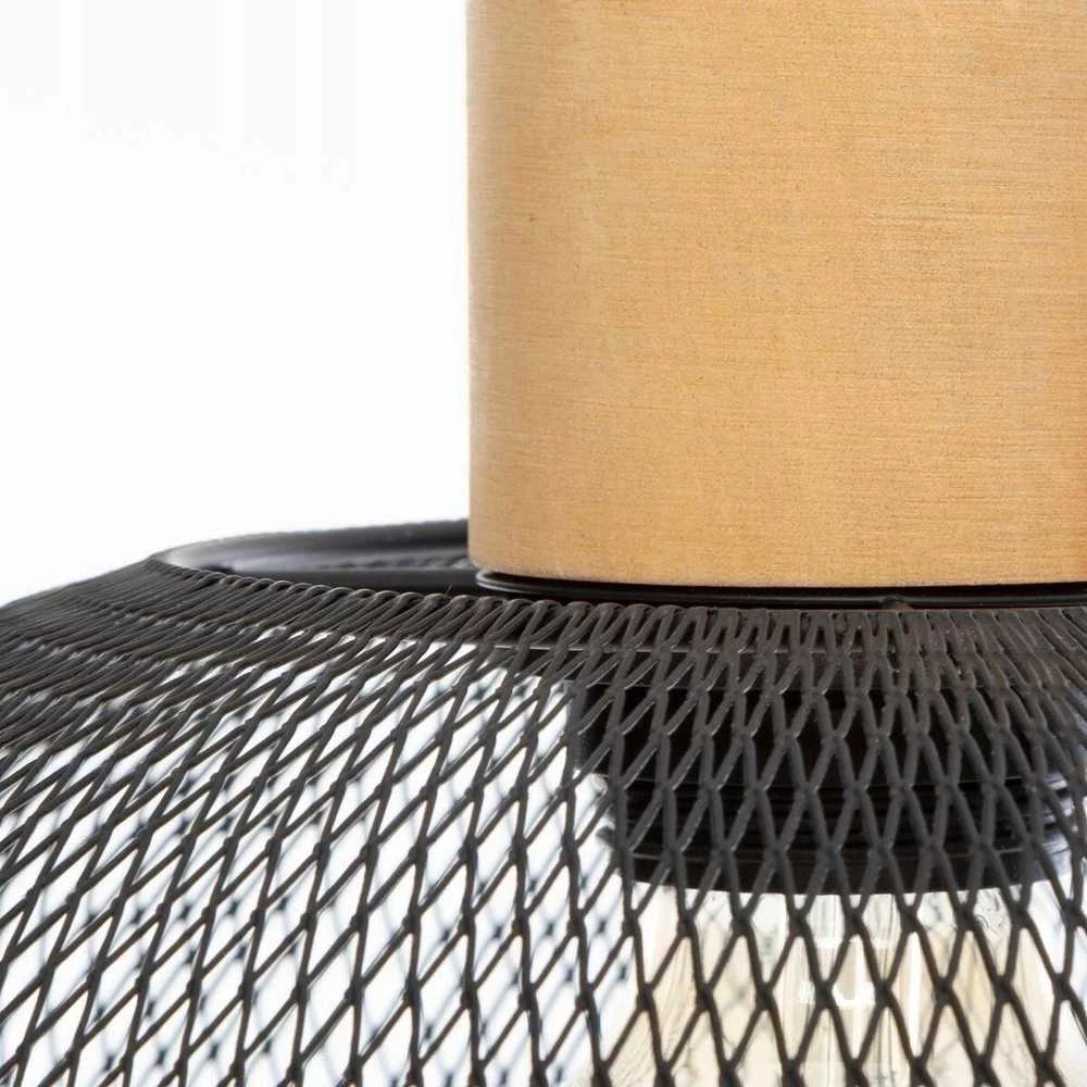 Pakabinamas šviestuvas Atmosphera Lamp Lubinis šviestuvas virš palėpės stalo ZELLY, Ø 30 cm