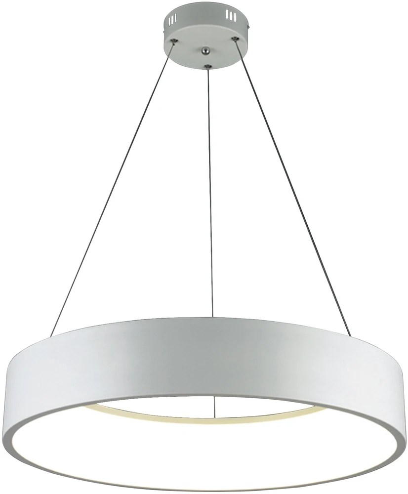 Lubinis šviestuvas Carruzzo Pendant Lamp A1273-1 LED 36W