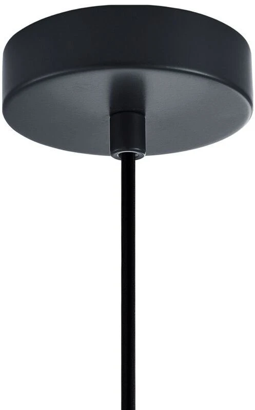 Pakabinamas šviestuvas Lampa wisząca Italux Narisa PND-74839-1-GD-SG Złota