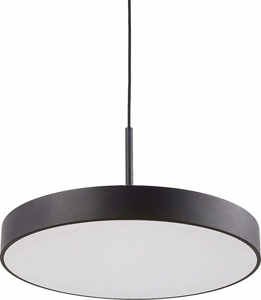 Italux Pakabinamas šviestuvas Orbital 5361-835RP-BK-3