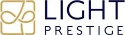 „Light Prestige Lungo LP-894/1P GD“ pakabinamas šviestuvas, 1x5W G9, auksinis