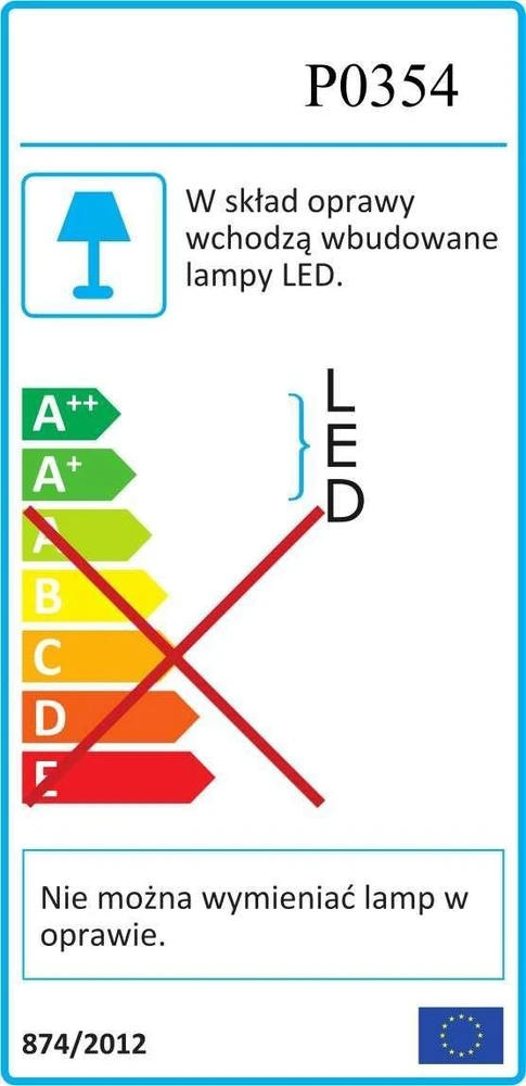 MAXlight pakabinamas šviestuvas LAMPA pakabinama ORGANIC* P0354 Maxlight metalinis korpusas sija ZWIS LED juosta 16W 3000K pailga juoda