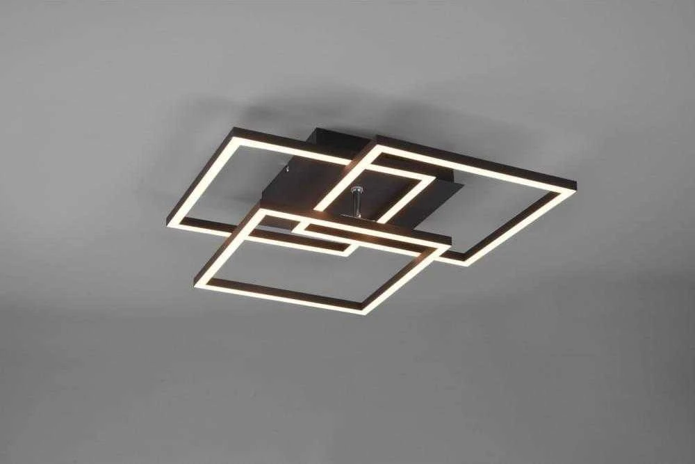 Pakabinamas šviestuvas Šviestuvas REALITY MOBILE R62883132, 28 W LED