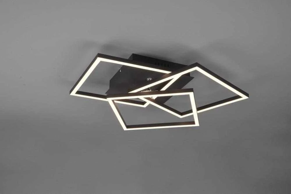 Pakabinamas šviestuvas Šviestuvas REALITY MOBILE R62883132, 28 W LED