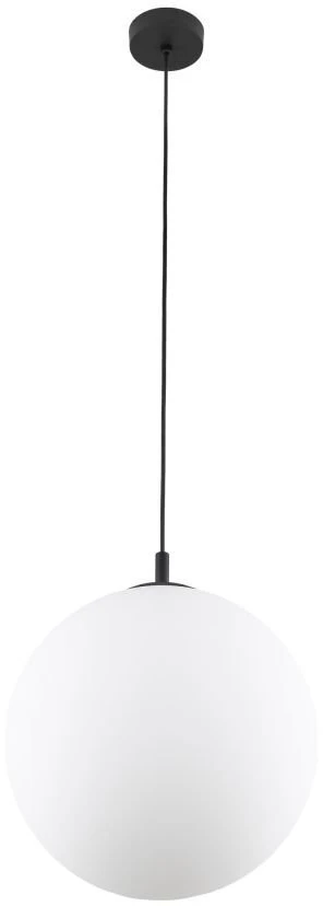 TK Lighting Esme baltas pakabinamas šviestuvas 5671