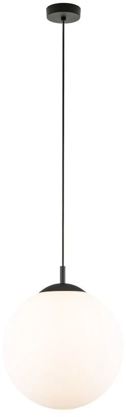 TK Lighting Esme baltas pakabinamas šviestuvas 5671