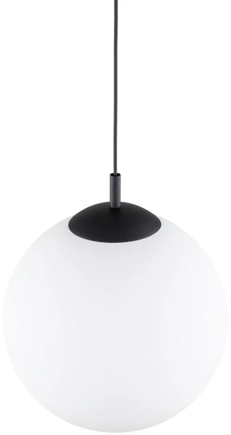TK Lighting Esme baltas pakabinamas šviestuvas 5671