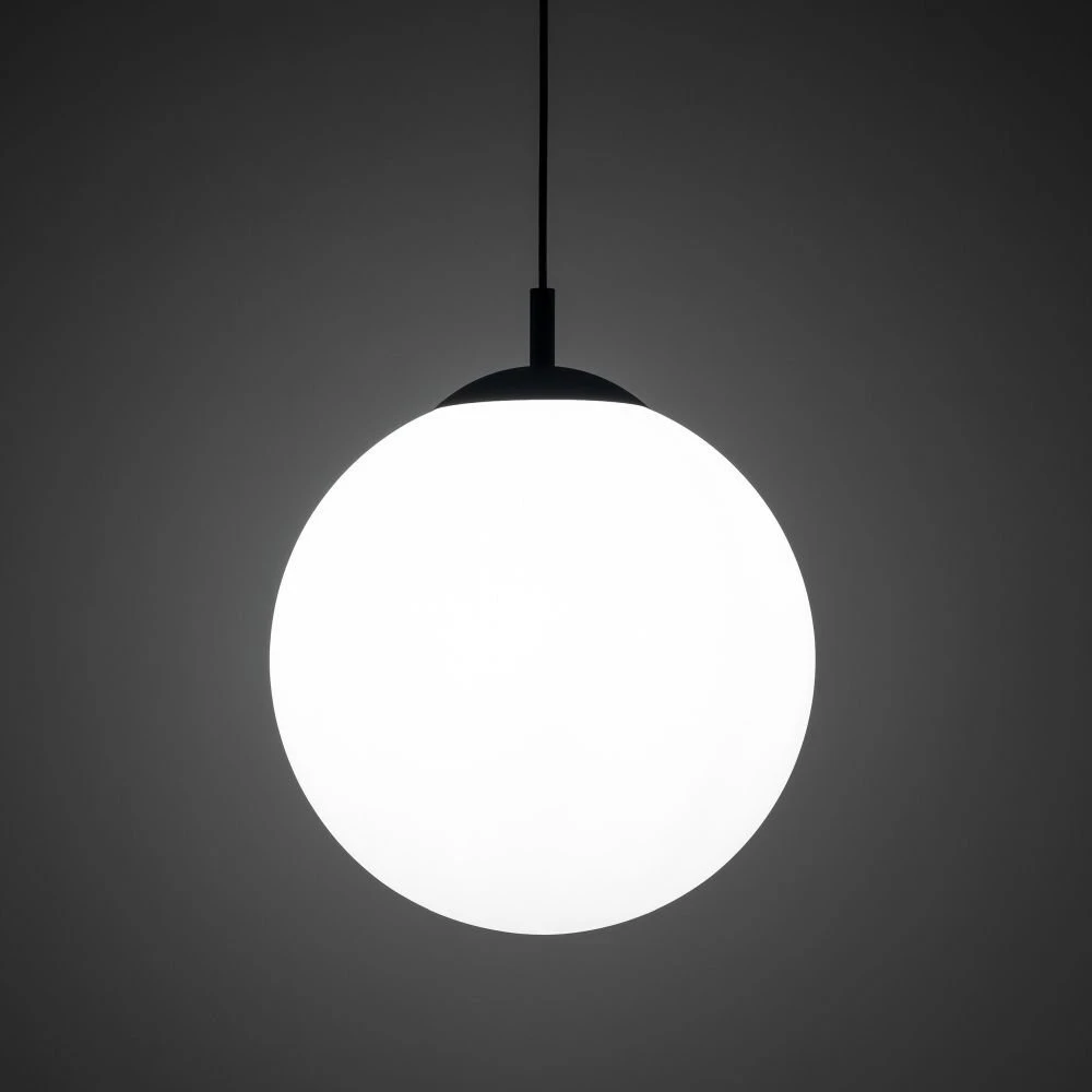 TK Lighting Esme baltas pakabinamas šviestuvas 5671