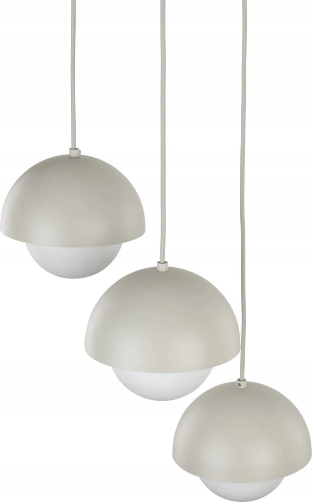 Lubinis šviestuvas Tk_Lighting Šviestuvas kabinamas TK Lighting Bono 10206, 24 W, G9