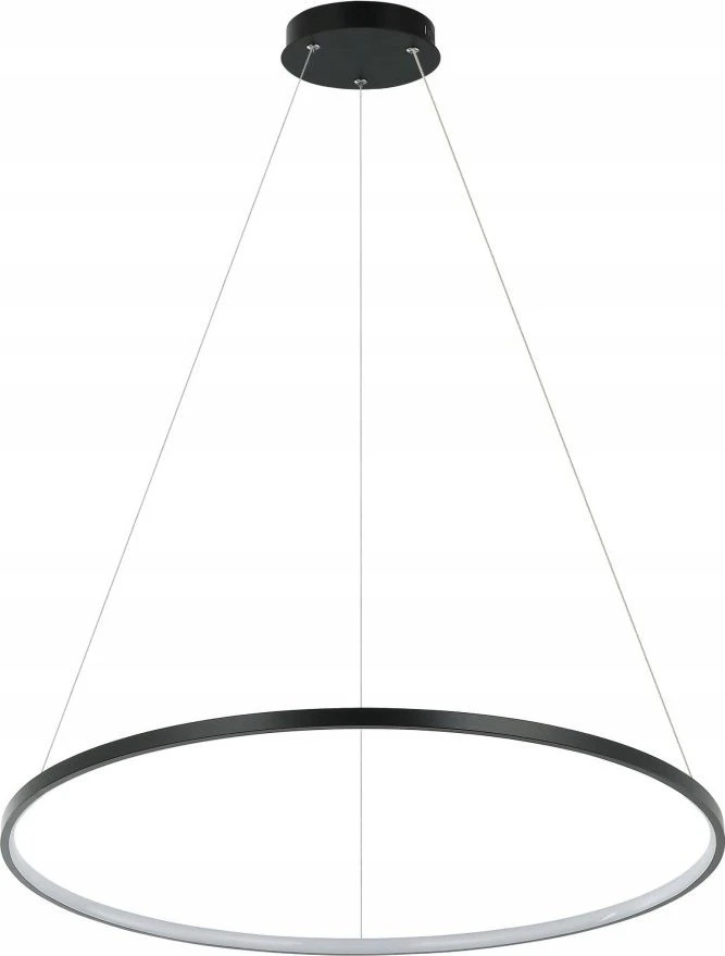 Pakabinamas šviestuvas Light_Presti Šviestuvas lubų Light Prestige Ring, 35 W, LED, 3 – 6K