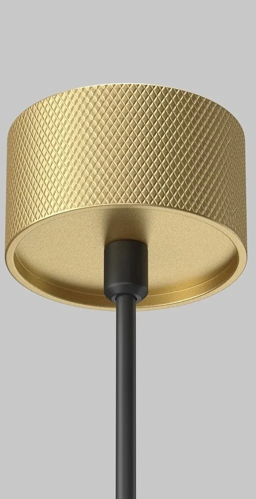 Lubinis šviestuvas Šviestuvas kabinamas Maytoni Artisan, 10 W, GU10