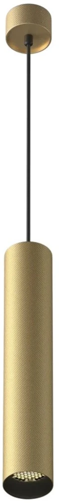 Lubinis šviestuvas Šviestuvas kabinamas Maytoni Artisan, 10 W, GU10