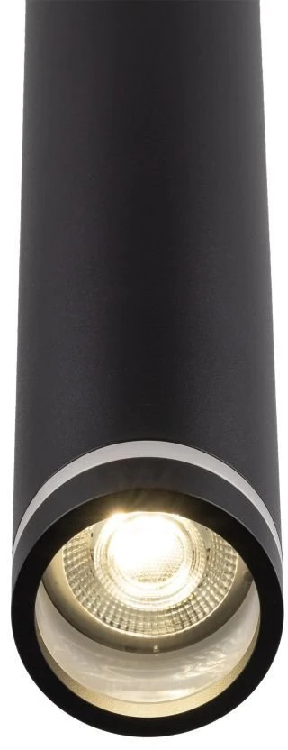 TKKRYWULT pakabinamas šviestuvas JET Juodas 4899 TK Lighting