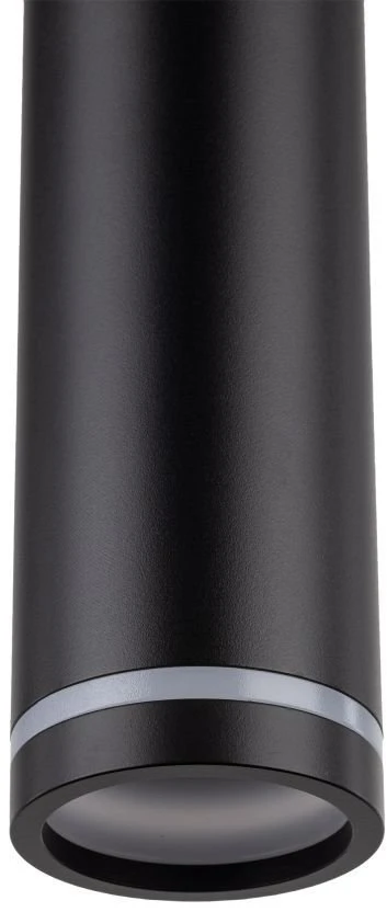 TKKRYWULT pakabinamas šviestuvas JET Juodas 4899 TK Lighting