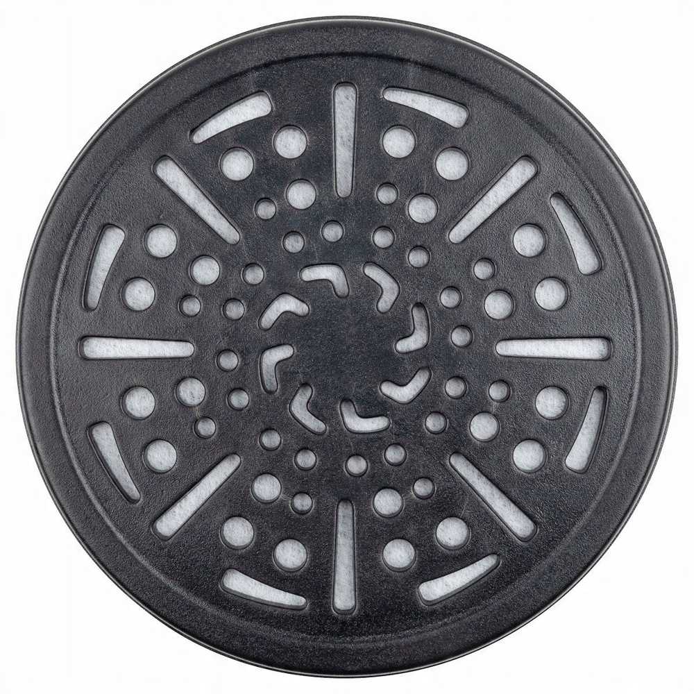 Wolfcraft Atsarginis filtras - A1 iki 4950000