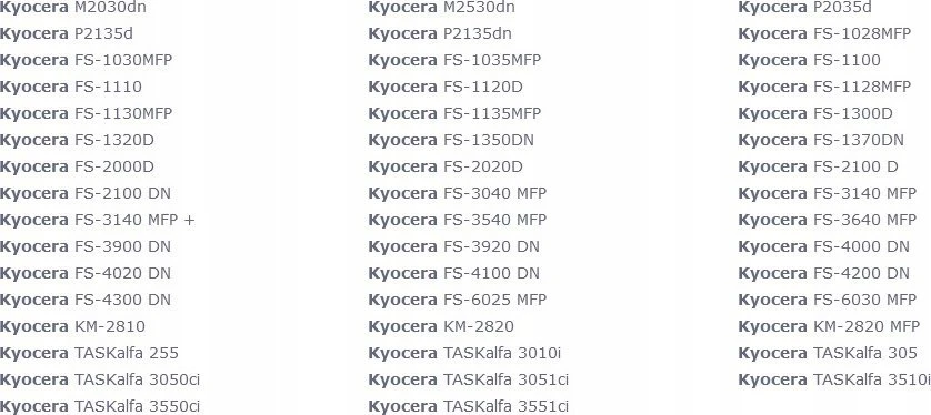 Coreparts Suderinamas POPIERIAUS PAĖMIMO RITINĖLIS (2BR06520, 2F906230, 2F906240)