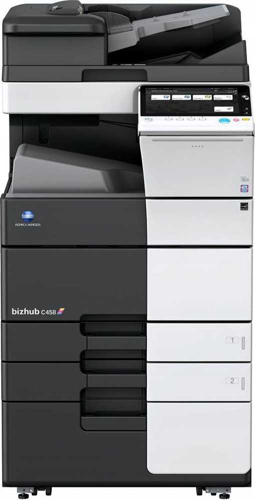 Konica Minolta Bizhub C224 dažymo pakaitinė konvejerio juosta