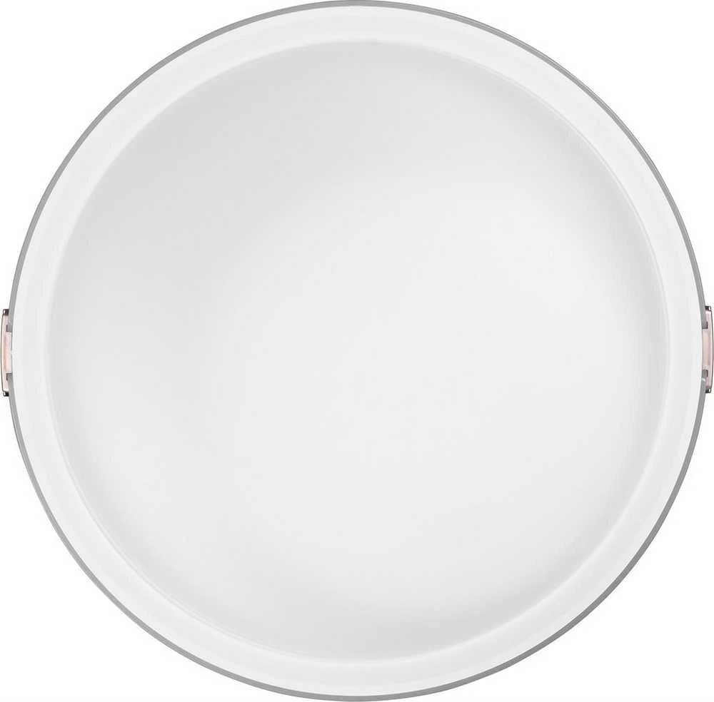 Lubinis Šviestuvas - Activejet AJE-TRAVIATA 36W 4300lm Neutralios Baltos Šviesos