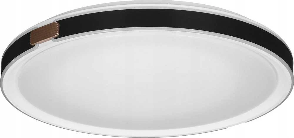 Lubinis Šviestuvas - Activejet AJE-TRAVIATA 36W 4300lm Neutralios Baltos Šviesos
