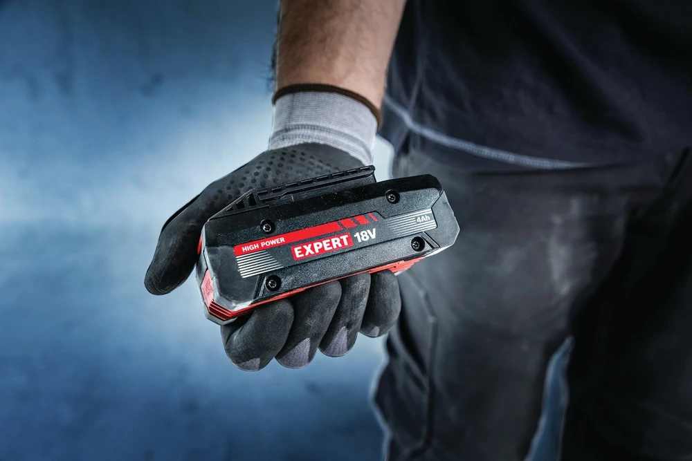 Bosch 2x EXBA 18V-40, CT