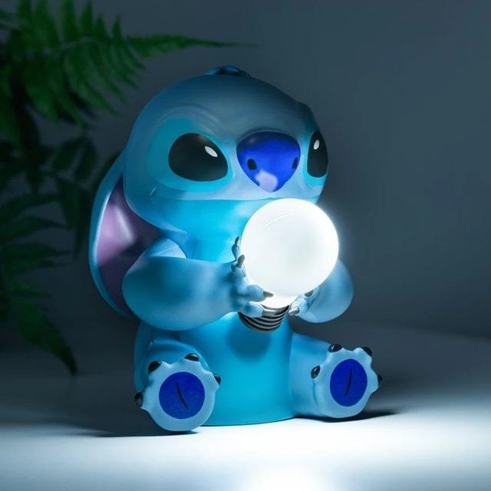 DISNEY STITCH Vaikiškas šviestuvas
