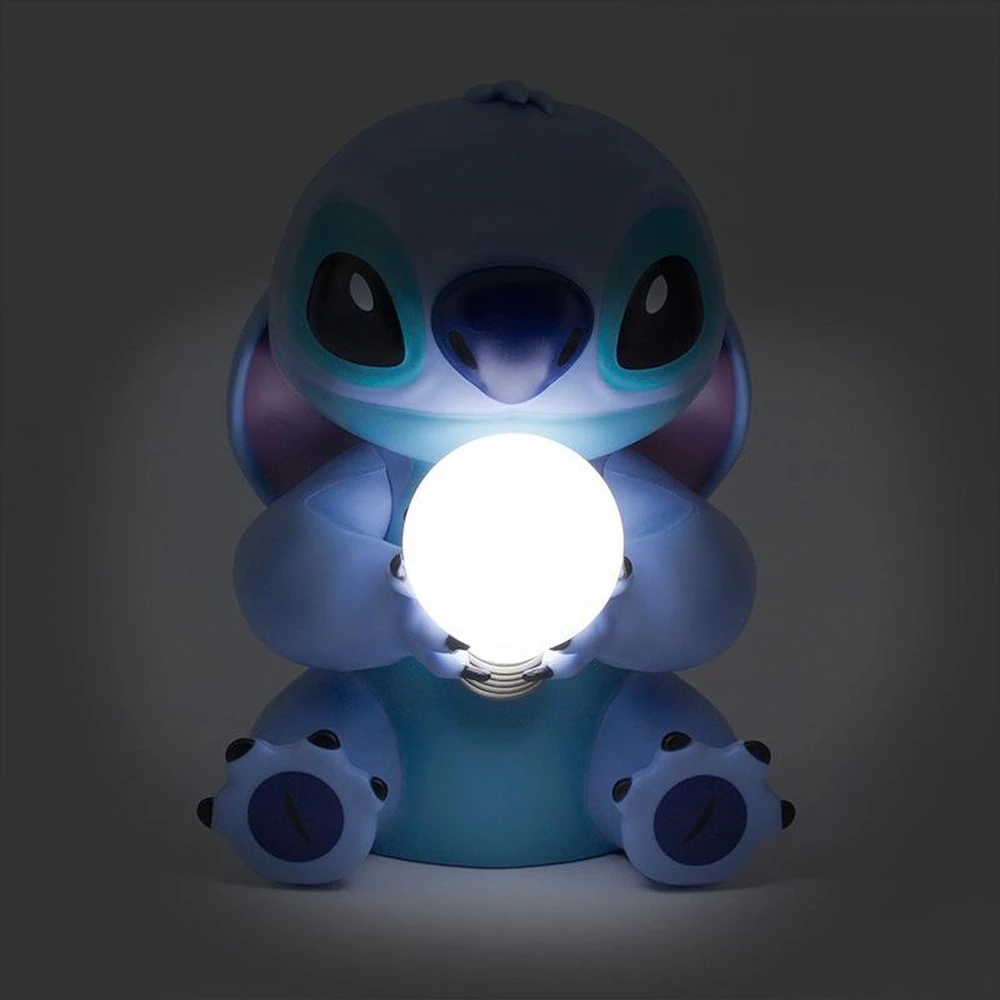 DISNEY STITCH Vaikiškas šviestuvas