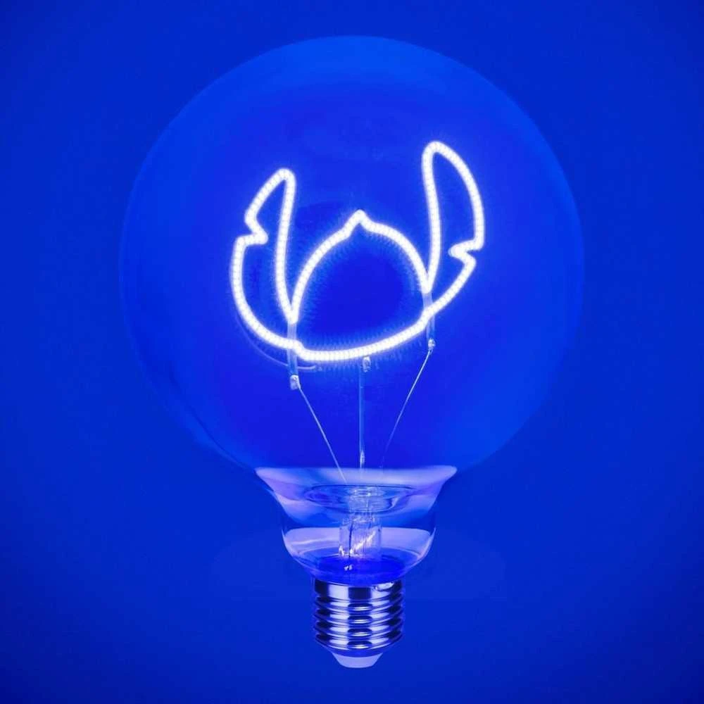 Paladone PALADONE Disney Stitch LED neoninė lemputė (E27) LED-Neon (17,7 cm)