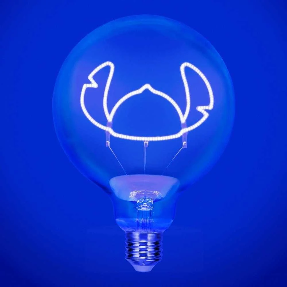 Paladone PALADONE Disney Stitch LED neoninė lemputė (E27) LED-Neon (17,7 cm)