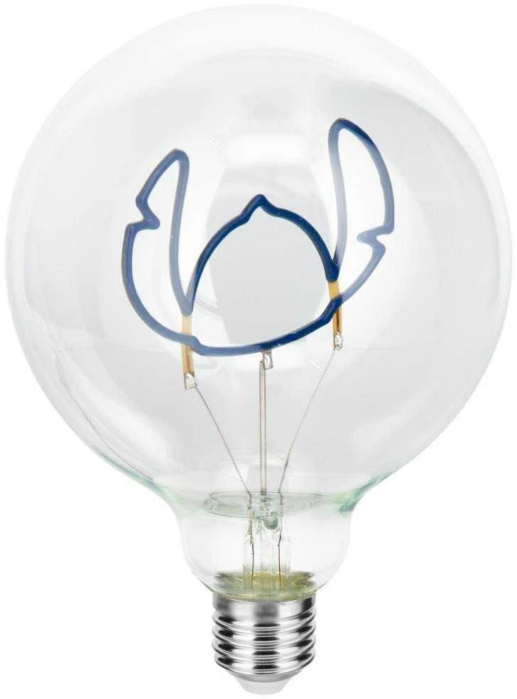 Paladone PALADONE Disney Stitch LED neoninė lemputė (E27) LED-Neon (17,7 cm)