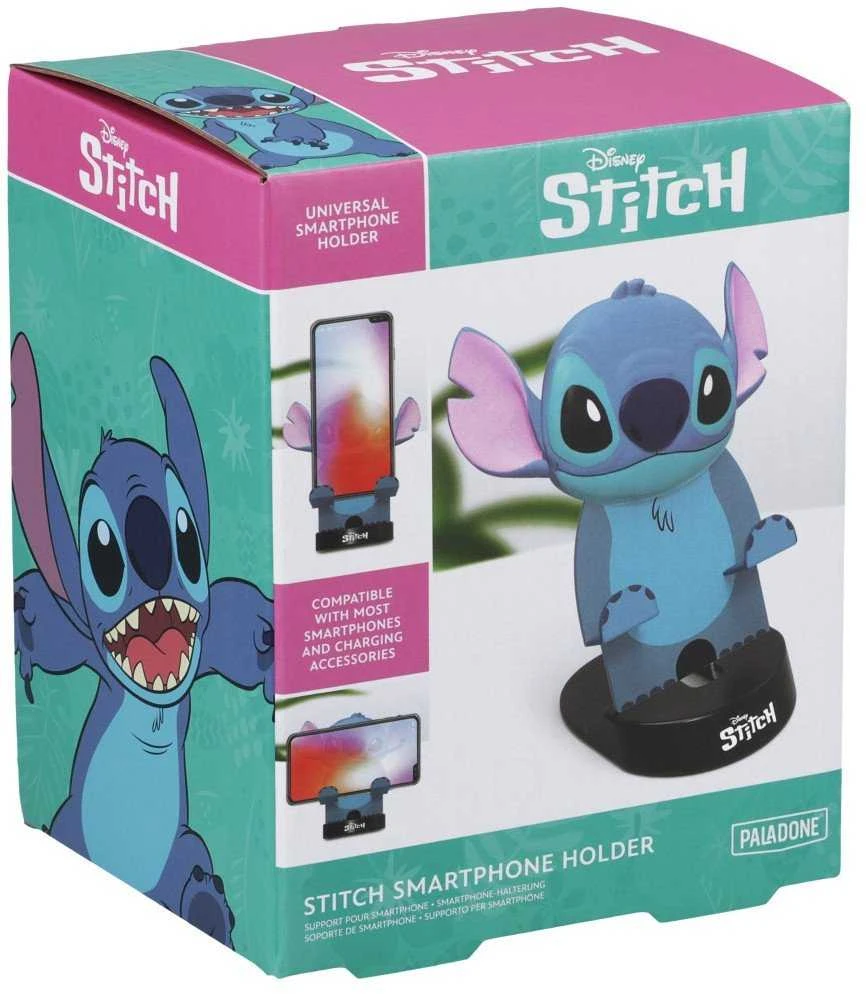 Paladone PALADONE Disney Stitch telefono stovas (13,60 cm)
