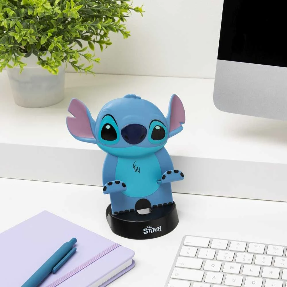 Paladone PALADONE Disney Stitch telefono stovas (13,60 cm)