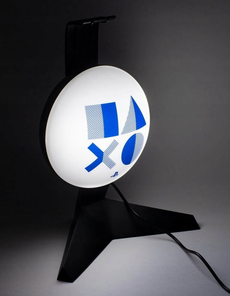 Paladone PlayStation stovas ausinėms