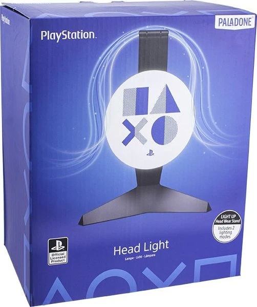 Paladone PlayStation stovas ausinėms