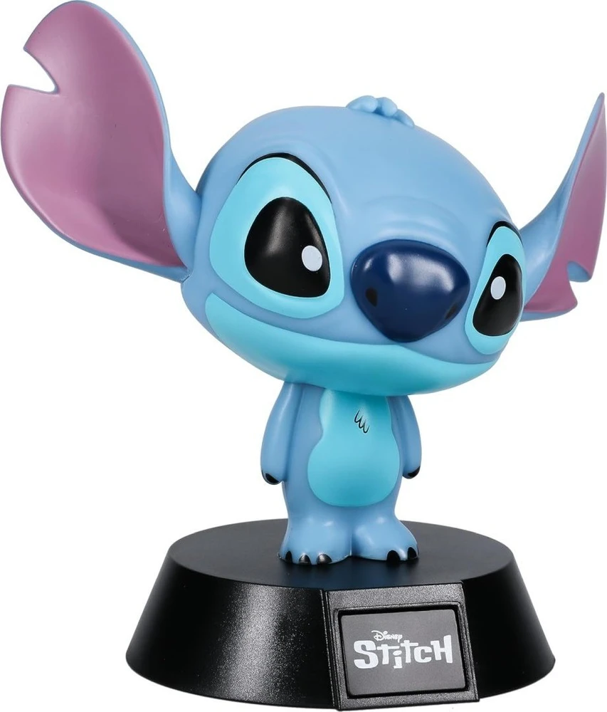 Paladone Disney Stitch Icon Light Icon lempa