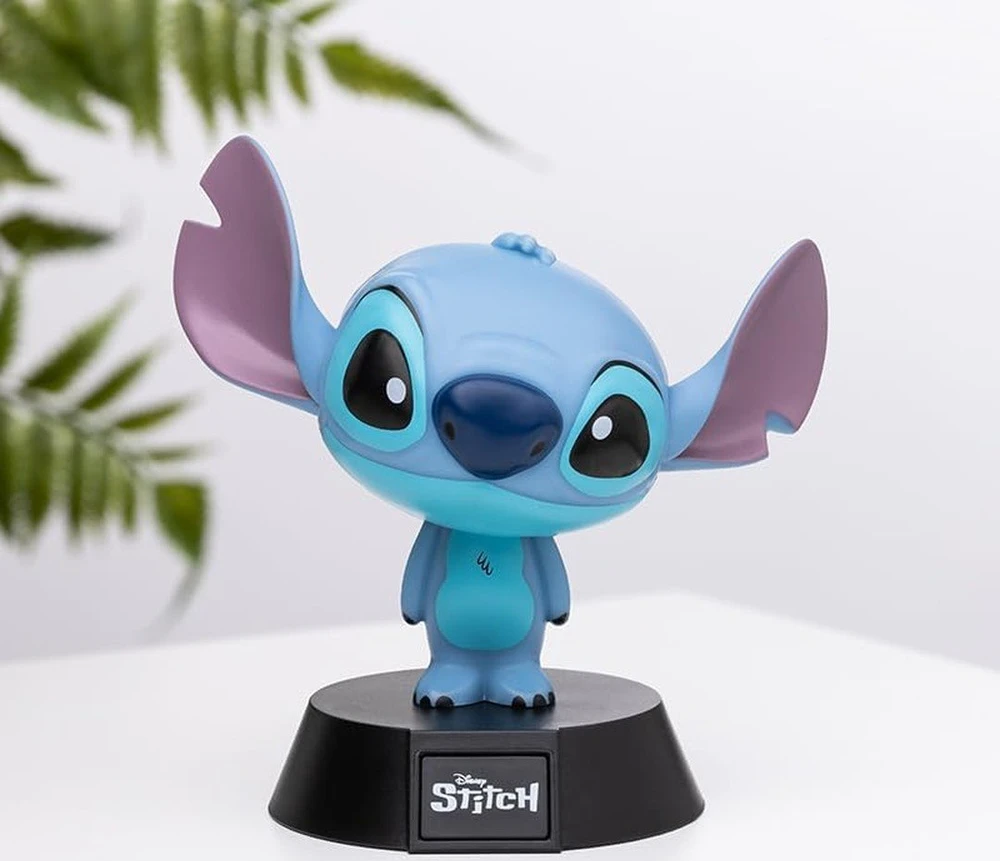 Paladone Disney Stitch Icon Light Icon lempa