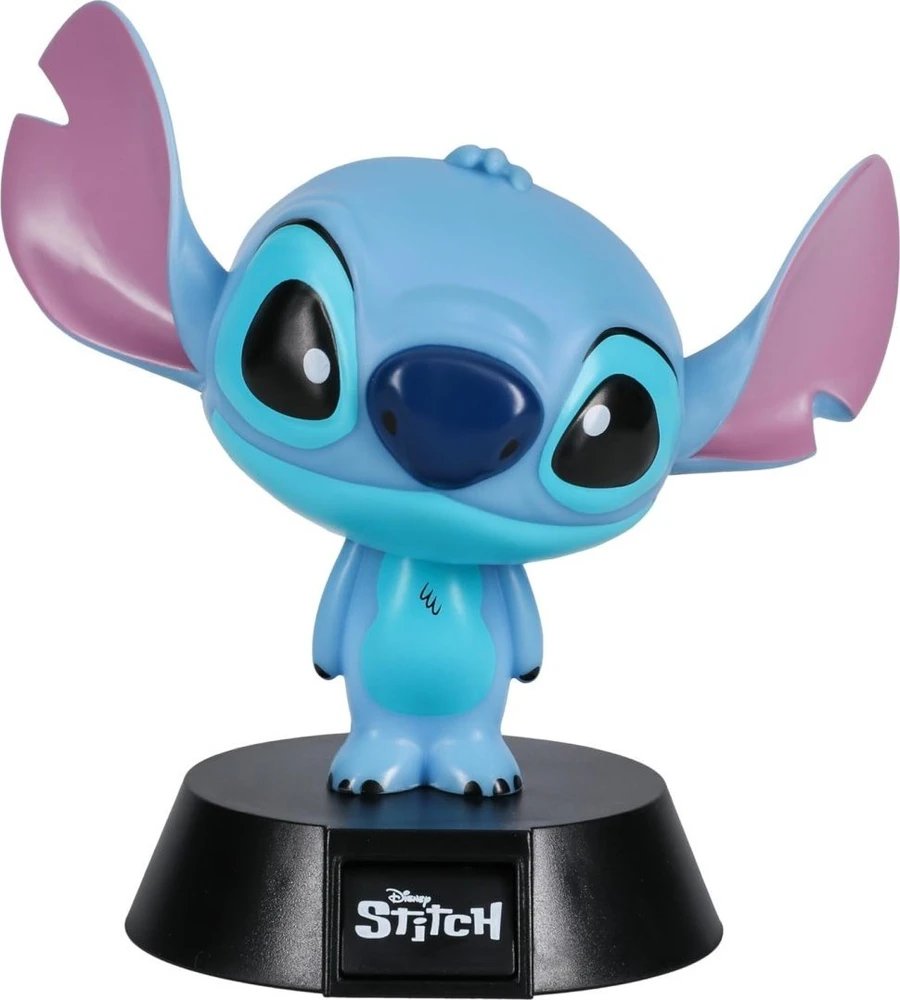 Paladone Disney Stitch Icon Light Icon lempa