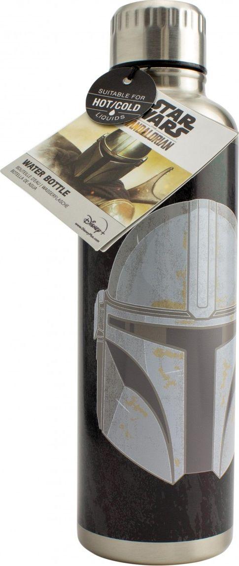 Paladone Mandalorian – lahev Mando