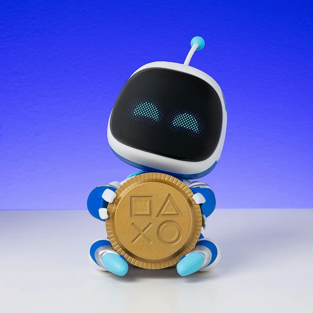Paladone Astroboto formos taupyklė