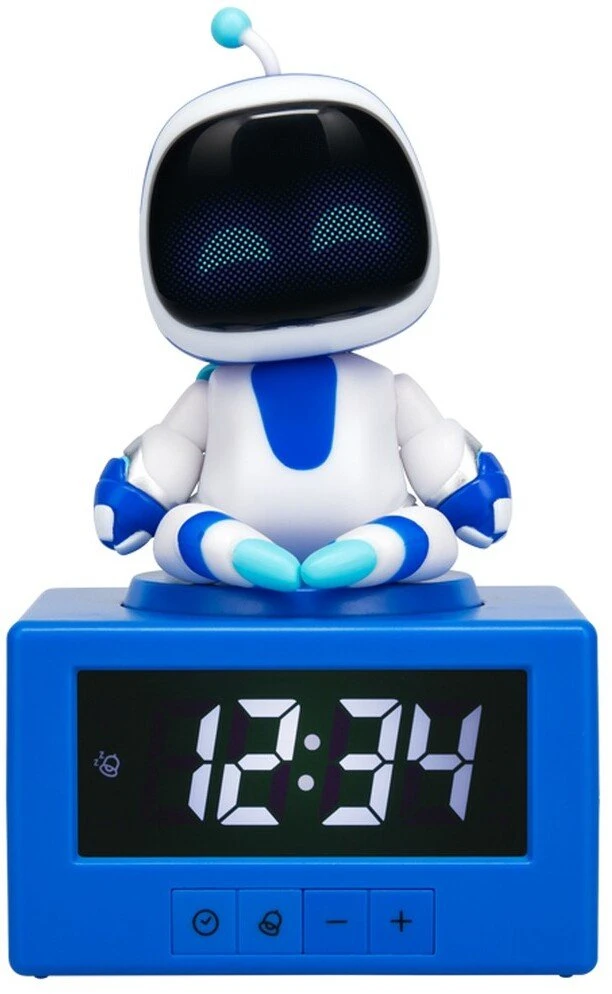 Paladone PALADONE Astro Bot žadintuvo piktograma