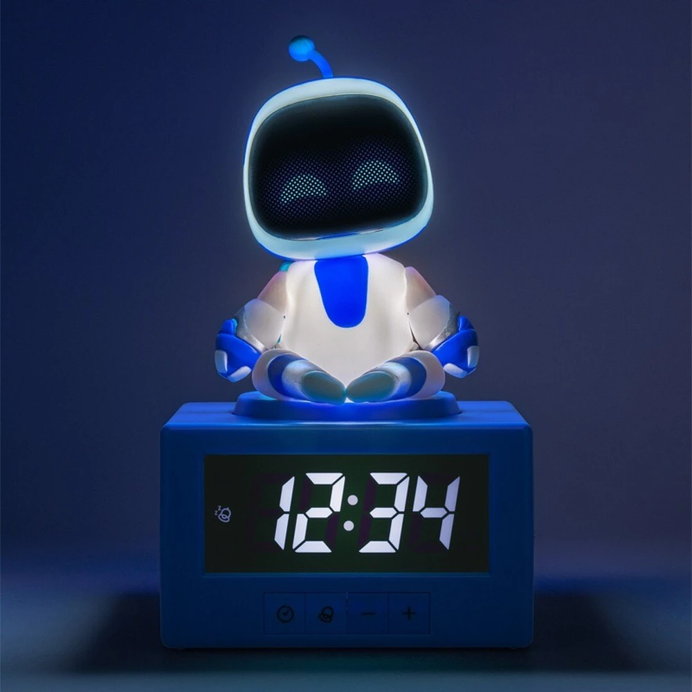 Paladone PALADONE Astro Bot žadintuvo piktograma