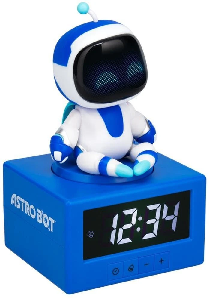 Paladone PALADONE Astro Bot žadintuvo piktograma