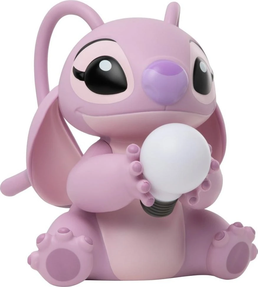 DISNEY STITCH Vaikiškas šviestuvas „Angel“