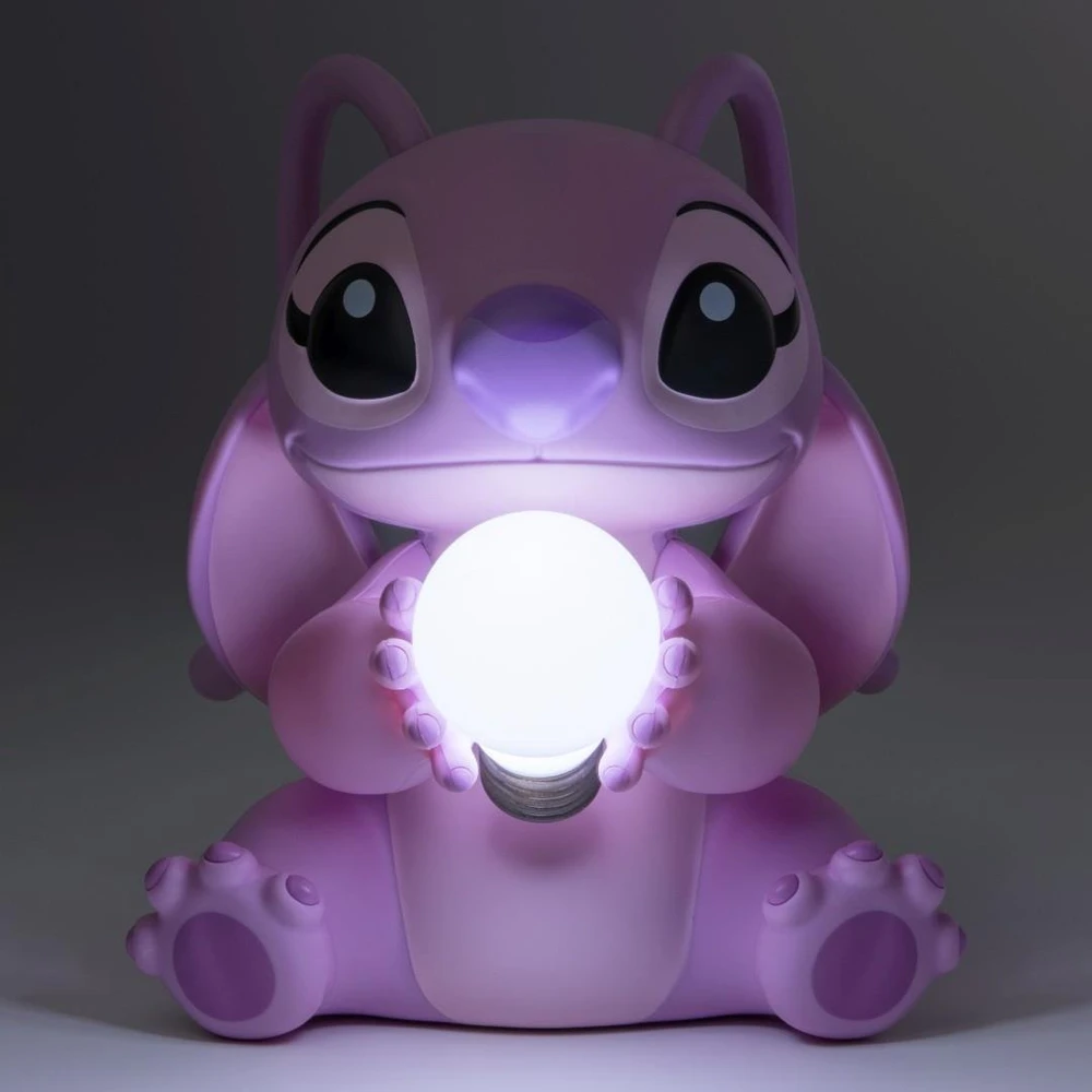 DISNEY STITCH Vaikiškas šviestuvas „Angel“