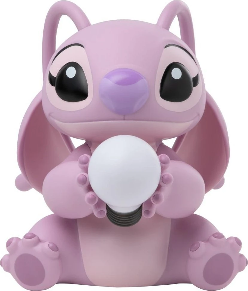 DISNEY STITCH Vaikiškas šviestuvas „Angel“